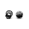 MMX Locking Tapered Seat Wheel Nut Kit-5