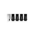 MMX Locking Tapered Seat Wheel Nut Kit-1