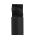 MMX Wheel Mounting Guide Pin M12 x 1.5 for BMW and Mini-3