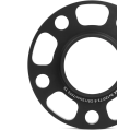 MMX 18mm Wheel Spacers for BMW E Series M12 1.5 5x120-6