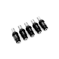 MMR Stud and Nut Kit 70mm Ball Seat for BMW and Mini-3