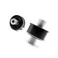 MMX Frong Control Arm Upgrade Bushings for BMW F2x F3x 2011-2019-3