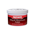 MOTHERS Mag & Aluminium Polish 283g-1