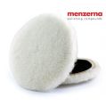 MENZERNA Premium Lambs Wool Polishing Pad lešticí vlněný pad beránek 150mm-1