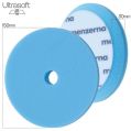 Menzerna Premium Wax Pad Blue lešticí pěnový pad pro aplikaci vosků 150mm-1