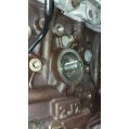 Adaptér olejového filtru do bloku motoru 3/4-16