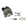 Sada alternátoru Bosch 150A pro Nissan CA CA18 CA18DET - MZR Garage-1