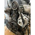 Sada alternátoru BorgWarner 150A pro Honda K-Series K20 K24 Accord Civic S200 Integra - MZR Garage-2