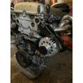 Sada alternátoru BorgWarner 150A pro Nissan Almera Primera Sunny GTI-R SR20 FWD AWD - MZR Garage-2