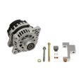 Sada alternátoru BorgWarner 150A pro Nissan Almera Primera Sunny GTI-R SR20 FWD AWD - MZR Garage-1