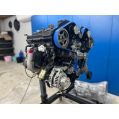 Sada alternátoru BorgWarner 150A pro Nissan 300ZX Z31 Z32 VG30DE VG30DETT VG30-2