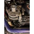 Sada alternátoru Bosch 180A pro Toyota 1JZ 2JZ BBR - MZR Garage-2