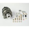 Sada alternátoru Bosch 180A pro Toyota 1JZ 2JZ BBR - MZR Garage-1