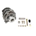 Sada alternátoru Bosch 180A pro Nissan RB20 RB25 RB26 RB30 - MZR Garage-1