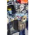 Sada Trigger snímače polohy klikového hřídele MZR Garage pro Nissan 200SX 180SX CA18DE CA18DET-2