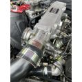 Adaptér pro elektronickou škrticí klapku Bosch 60mm MZR Garage pro Nissan S13 CA18-2