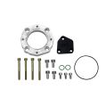 Adaptér pro elektronickou škrticí klapku Bosch 60mm MZR Garage pro Nissan S13 CA18-1