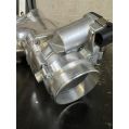 Adaptér škrticí klapky 83mm MZR Garage pro Audi 4.2 V8 pro upravený sací potrubí-2