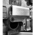 Adaptér dvojitého odtoku z hlavy MZR Garage pro Nissan Skyline Stagea RB20 RB25 RB26-2