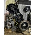 Napínák příslušného řemenu MZR Garage pro Ford Barra se sadou alternátoru Bosch 180A-3