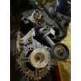 Napínák příslušného řemenu MZR Garage pro Toyota 1JZ 2JZ se sadou alternátoru Bosch 140A 180A-2