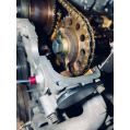 Sada Trigger klikového a vačkového hřídele MZR Garage pro Nissan 200SX SR20 SR20DET SR20DE SR20VE NEO VVL-4
