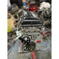 Sada Trigger klikového a vačkového hřídele MZR Garage pro Nissan 200SX SR20 SR20DET SR20DE SR20VE NEO VVL-10