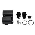 Adaptér Dvojitého Odtoku z Hlavy Voda Olej MZR Garage pro Nissan Skyline Stagea RB20 RB25 RB26-1