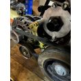Sada adaptéru vodního čerpadla MZR Garage pro Ford BARRA s výstupem AN20-2