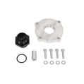 Sada adaptéru vodního čerpadla MZR Garage pro Ford BARRA s výstupem AN20-1
