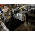 Sada adaptéru vodního čerpadla a držáku alternátoru MZR Garage pro Toyota 1JZ 2JZ s výstupem AN20-3