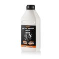 Přísada do oleje Metal Guard Engine – Snižuje tření i chrání motor 1L

-1