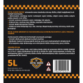 Přísada do oleje Metal Guard Engine – Snižuje tření i chrání motor 5L-3