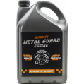 Přísada do oleje Metal Guard Engine – Snižuje tření i chrání motor 5L-1