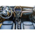 Coolerworx Short Shifter pro Mini Cooper Classic Pro Bulb černá-5