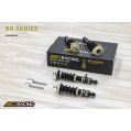 BC Racing N-04-BR-RS Coilovers for Mazda Miata / MX5 NA8C/NB8C 1989-2005-3