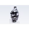 Univerzální turbodmychadlo Vacuum Control Stage 5 HTD3379BB Turbosystems BMW N57-3