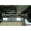 Front Anti-Roll Sway Bar 29mm Ultra Racing for Naza Ria (KV-?) 2.5 V6 2WD 98-05 -1