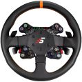 SIMAGIC Simulator Simracing Volant NEO X-330T Pádla řazení RGB-1