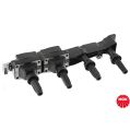 Zapalovací cívka NGK 48014 U6004-1