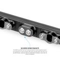 Nuke Performance Fuel Rail - without brackets for BMW 4cyl M42-4