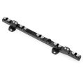 Nuke Performance Fuel Rail for Volvo 5cyl White Engine-3
