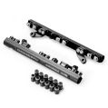 Nuke Performance Fuel Rail for Porsche Cayman S Boxster 6 Cyl 987.1 3.4L-2