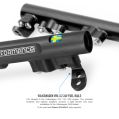 Nuke Performance Fuel Rail for Audi A3 TT VW R32 Beetle Touareg 6 Cyl 3.2L VR6 V24-5