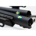 Nuke Performance Fuel Rail for Audi A3 TT VW R32 Beetle Touareg 6 Cyl 3.2L VR6 V24-8