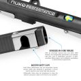 Nuke Performance Fuel Rail for GM 8 Cyl LS1 LS2 LS3 LS6 L76 L99-3