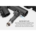 Nuke Performance Fuel Rail for GM 8 Cyl LS1 LS2 LS3 LS6 L76 L99-6