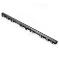 Nuke Performance Fuel Rail without Brackets for Mercedes 6 Cyl M104-3