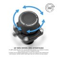 Nuke Performance tlumič pulzací paliva FPD110x AN6 ORB-4
