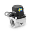 Nuke Performance průběžný tlumič pulzací paliva FPD110xi AN10-1